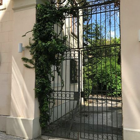 Counts 65 - Slightly Different Apartments Viena Exterior foto